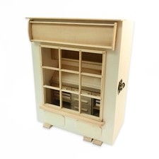 Boîte De Chambre En Forme De