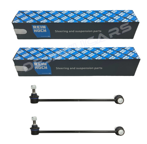 Kit barre accouplement - 2x,