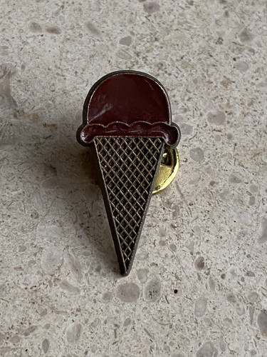 Pin glace cornet - glace,