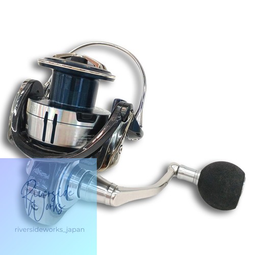 Daiwa certate 5000 xh - daiwa,