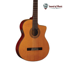 Washburn C5CE Classical