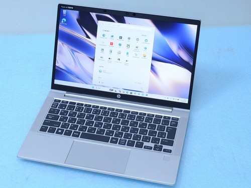 Probook 635 aero ryzen 5 - aero,