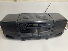 JVC Boombox Portable PC-XT3