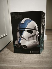 Star Wars Black Series Clone