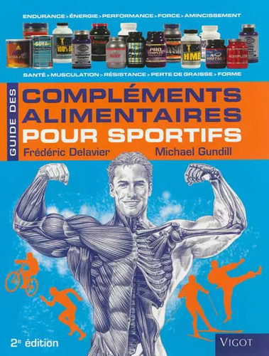 Guide des compléments