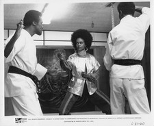 TAMARA DOBSON cleopatra jones