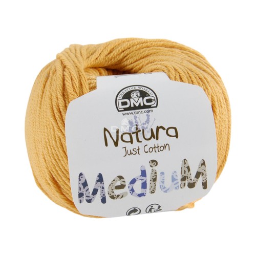 Pelote 100 coton orange - pelote,