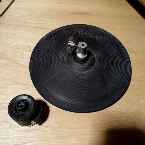 Roland drum hi - v-drum, hat