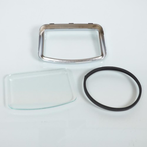 Vitre compteur rsm pour - vitre, de