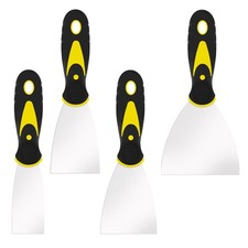 2/4 Pièces à Enduire à