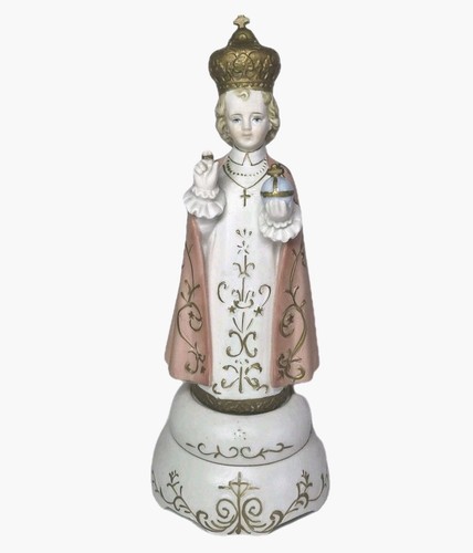 04m10 ancienne statue jesus - du,