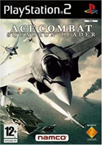 Jeu ps2 ace - ps2,
