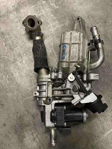 Vanne egr citroën - vanne, 240
