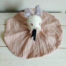 Moulin Roty Doudou peluche