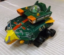 popy la bataille des planetes