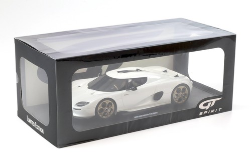 Koenigsegg cc850 coupe 2024 - coupe,