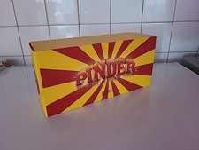 CIRQUE PINDER 40 - CAMION UNIC