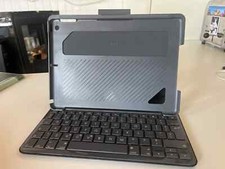 Logitech Slim Folio Coque IPAD