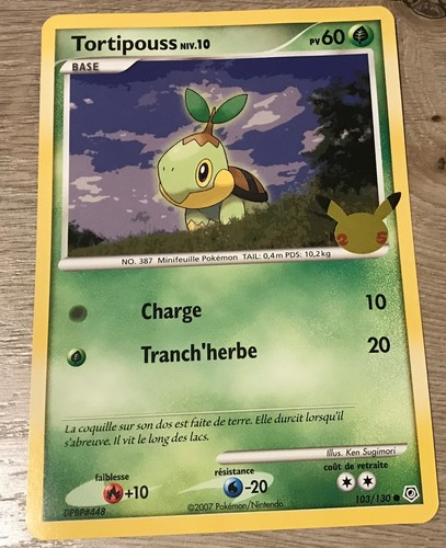 Carte pokemon jumbo geante - pokemon,