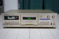 Platine cassette simple