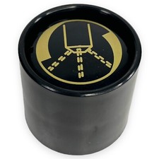 Knebel D'Arrêt Pour Ascaso, Ascaso Factory