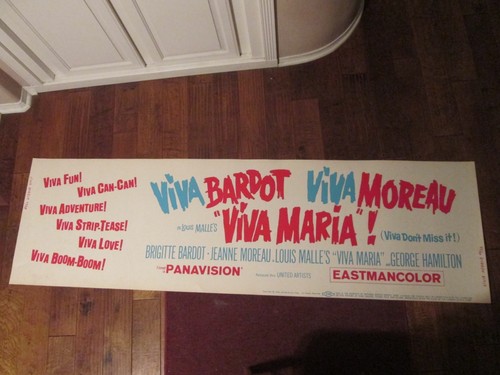 Viva maria original movie - ,