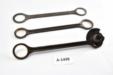 NSU MAX - poussoir excentrique