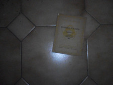 FERRUS Maurice. Richard Wagner