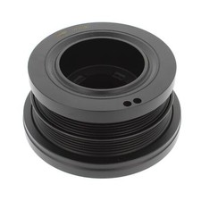 POULIE DAMPER BMW X5 3.0 D,3