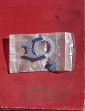 1 + 1 pièces pour moulinet moulinet Mitchell 308 / 358 / 408 référence 81309 + 81310