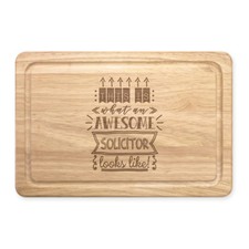 This Is What An Awesome Avocat