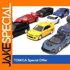 JakeSpecial – Voiture
