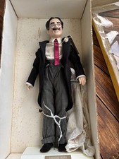 Poupée Groucho Marx /