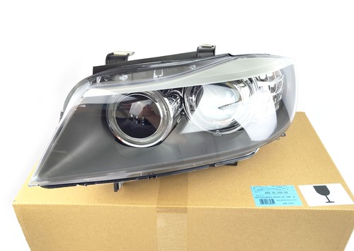 Zkw xenon led phare - bi-xenon,