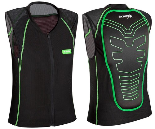 Skinstar gilet protection - skinstar,