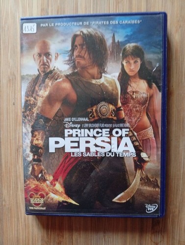 Prince persia newell mike - of, persia|newell