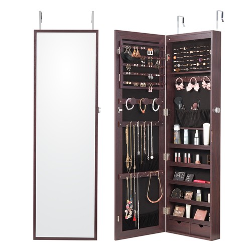 Uimoso armoire bijoux - uimoso, à
