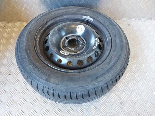 Roue secours renault - -,