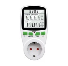 Compteur Consommation