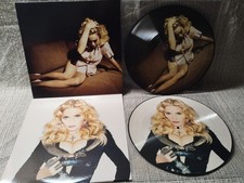 Madonna Lot 2 LP 12" Get