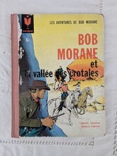 EO Bob Morane (Marabout) 7 La