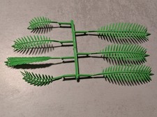 PLAYMOBIL Feuille Palmier  egyptien  pretre pyramide egypte  ho16  neuf