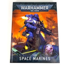 x1 Codex V10 VF  Warhammer 40K