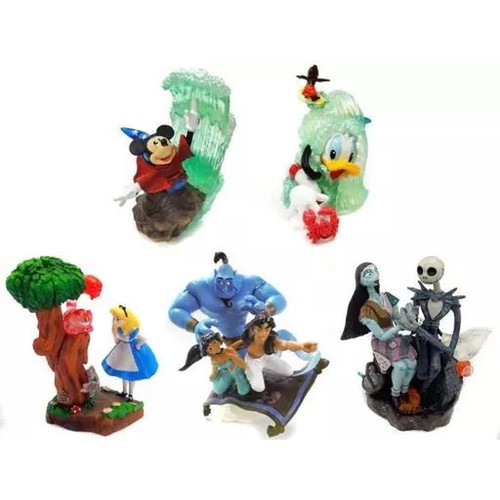 Lot disney cinemagic - 5,