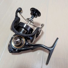 Besoin d'une réparation Daiwa
