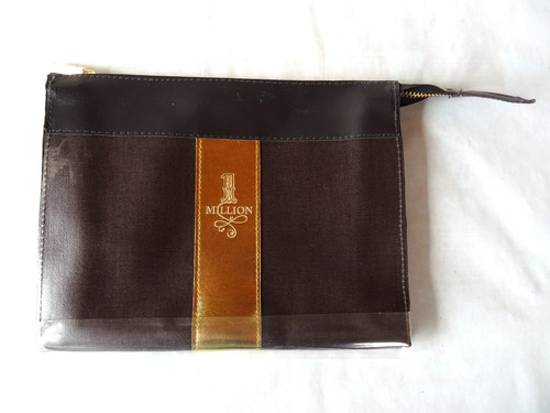 Trousse toilette million - de,