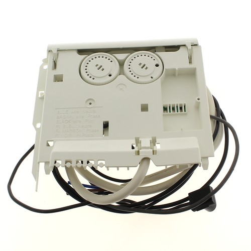 Boitier thermostat module - +,