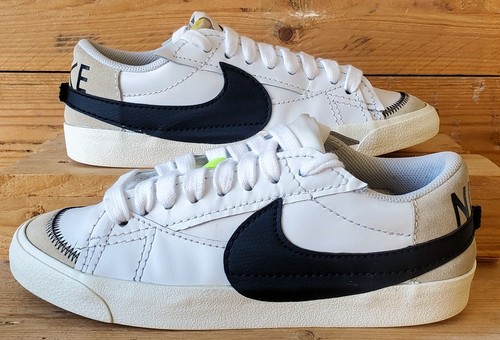 Nike blazer jumbo - nike, leather