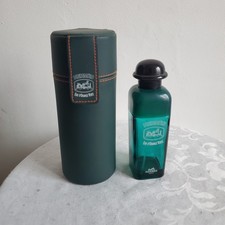 Flacon Vide De Parfum Et Etui