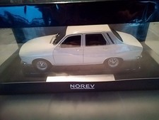Renault 12 TS 1973 1:18 Norev